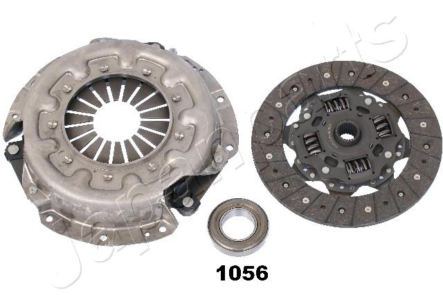 JAPANPARTS KF-1056 Clutch Kit