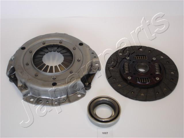 JAPANPARTS KF-107 Clutch Kit