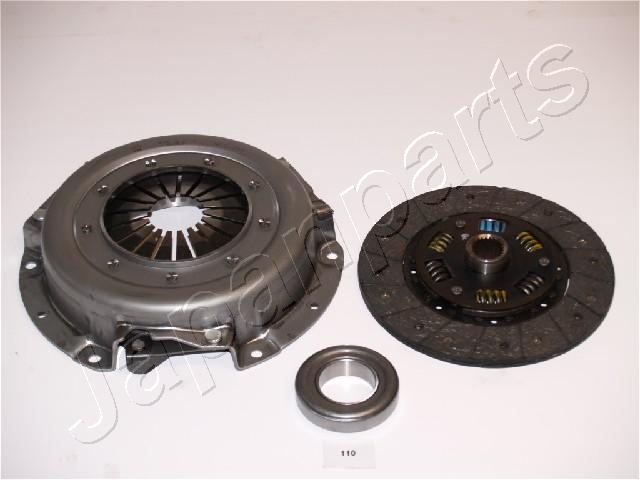 JAPANPARTS KF-110 Clutch Kit