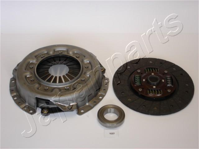 JAPANPARTS KF-127 Clutch Kit