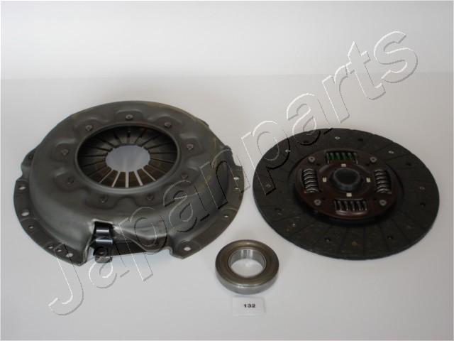 JAPANPARTS KF-132 Clutch Kit