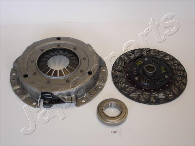 JAPANPARTS KF-137 Clutch Kit