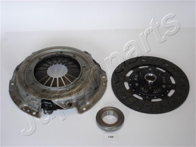 JAPANPARTS KF-139 Clutch Kit