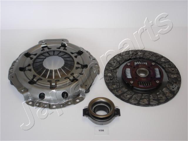 JAPANPARTS KF-156 Clutch Kit