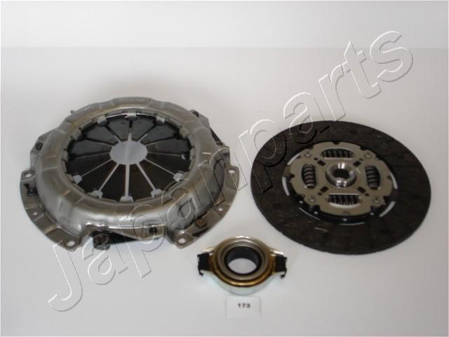 JAPANPARTS KF-173 Clutch Kit