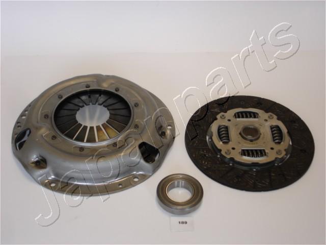 JAPANPARTS KF-189 Clutch Kit