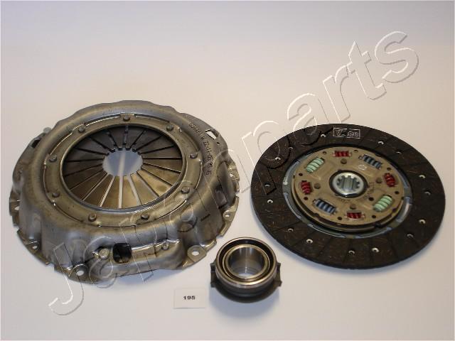 JAPANPARTS KF-195 Clutch Kit