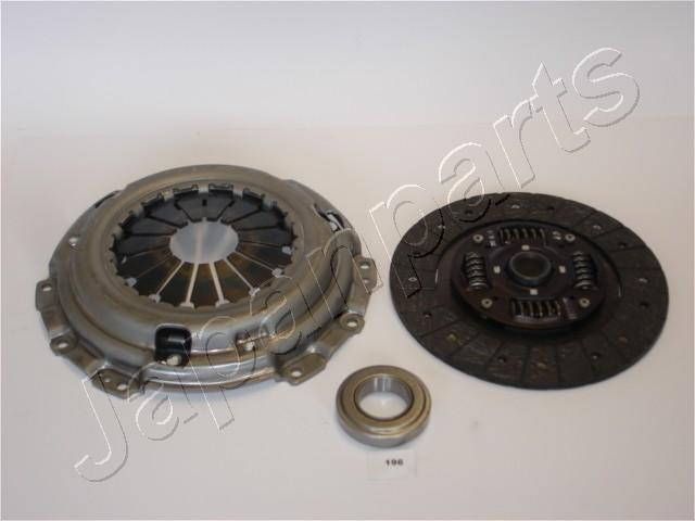 JAPANPARTS KF-196 Clutch Kit