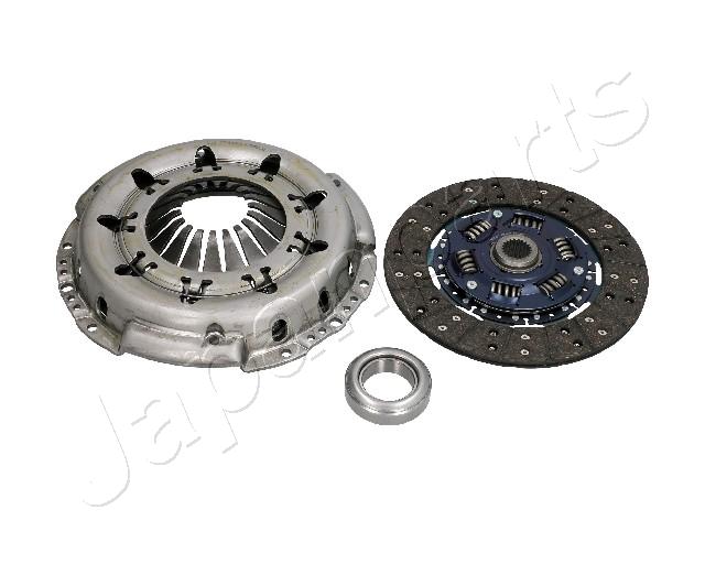 JAPANPARTS KF-200 Clutch Kit