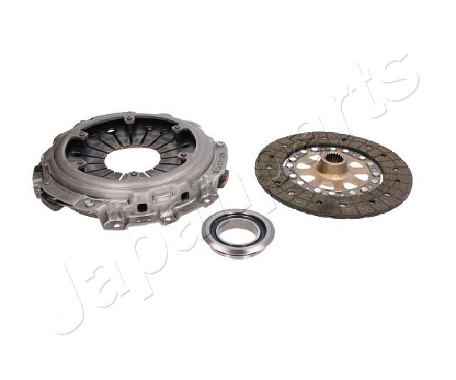 JAPANPARTS KF-2011 Clutch Kit