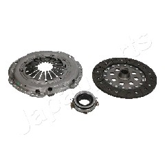 JAPANPARTS KF-2014 Clutch Kit