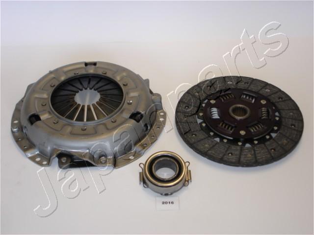 JAPANPARTS KF-2016 Clutch Kit