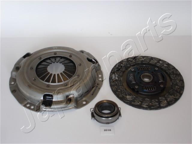 JAPANPARTS KF-2018 Clutch Kit