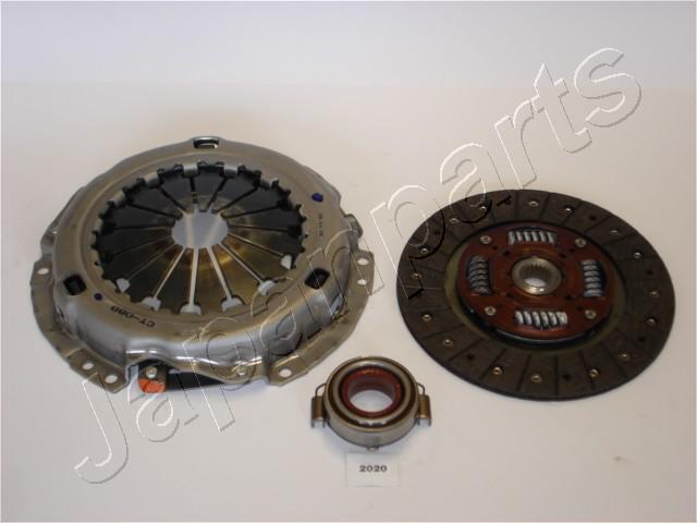 JAPANPARTS KF-2020 Clutch Kit