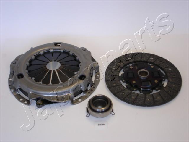 JAPANPARTS KF-2024 Clutch Kit