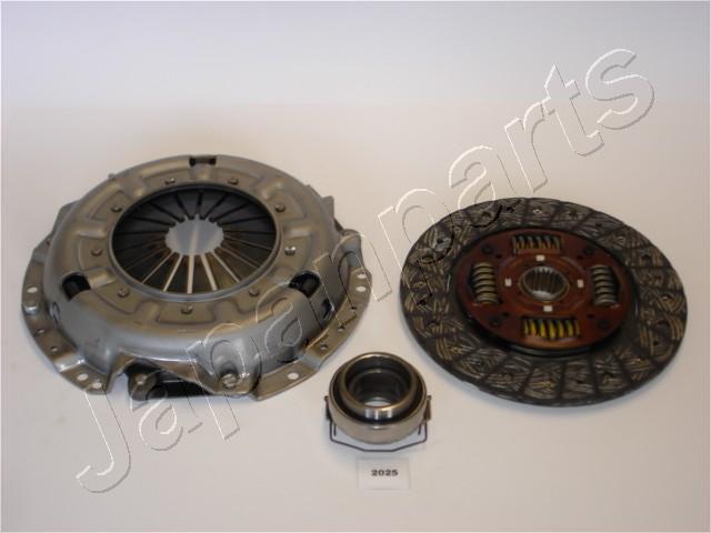 JAPANPARTS KF-2025 Clutch Kit