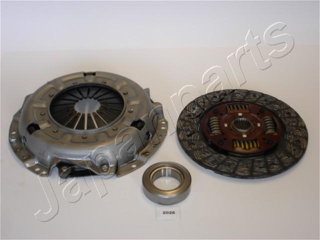 JAPANPARTS KF-2026 Clutch Kit