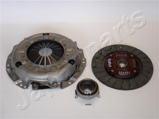 JAPANPARTS KF-2052 Clutch Kit