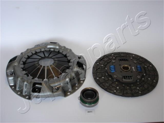 JAPANPARTS KF-2071 Clutch Kit