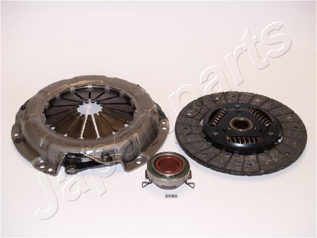 JAPANPARTS KF-2080 Clutch Kit