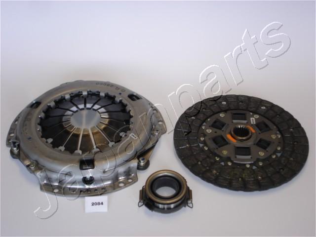 JAPANPARTS KF-2084 Clutch Kit