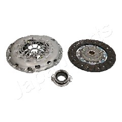 JAPANPARTS KF-2092 Clutch Kit