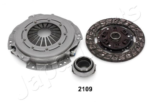 JAPANPARTS KF-2109 Clutch Kit