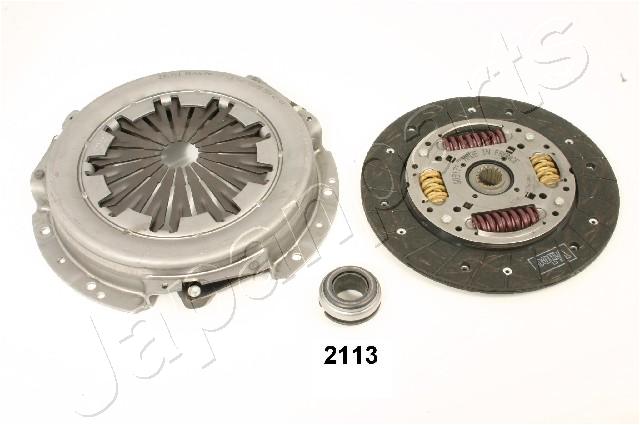 JAPANPARTS KF-2113 Clutch Kit