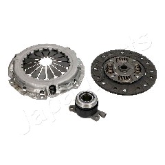 JAPANPARTS KF-2117 Clutch Kit