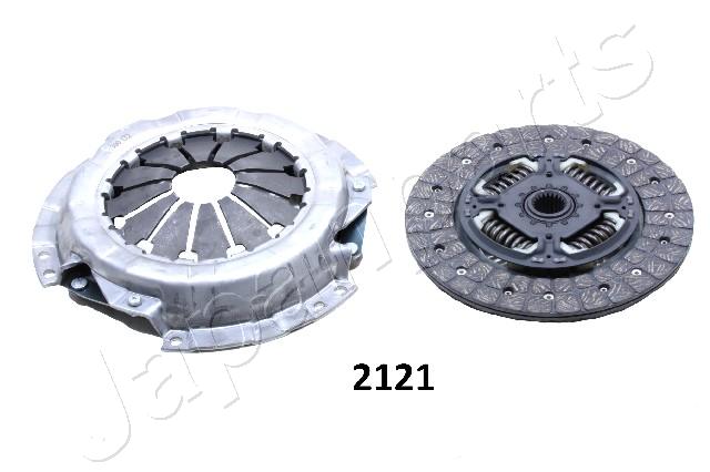 JAPANPARTS KF-2121 Kit...