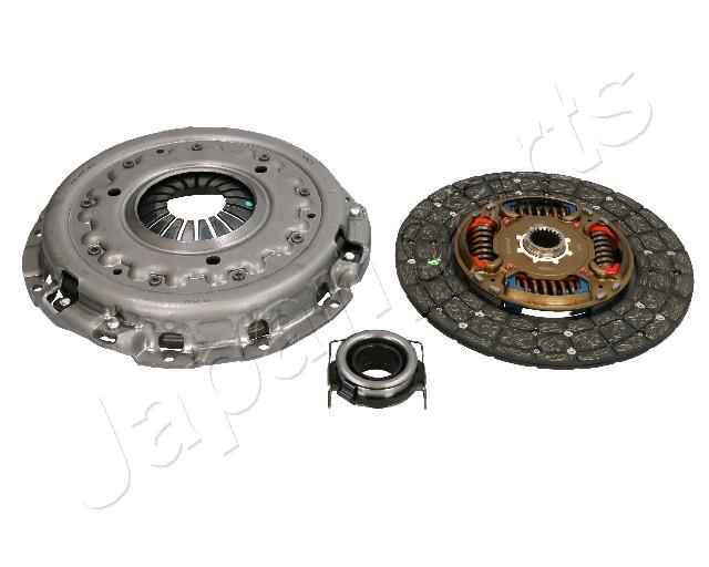 JAPANPARTS KF-2125 Clutch Kit