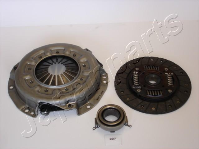 JAPANPARTS KF-227 Clutch Kit