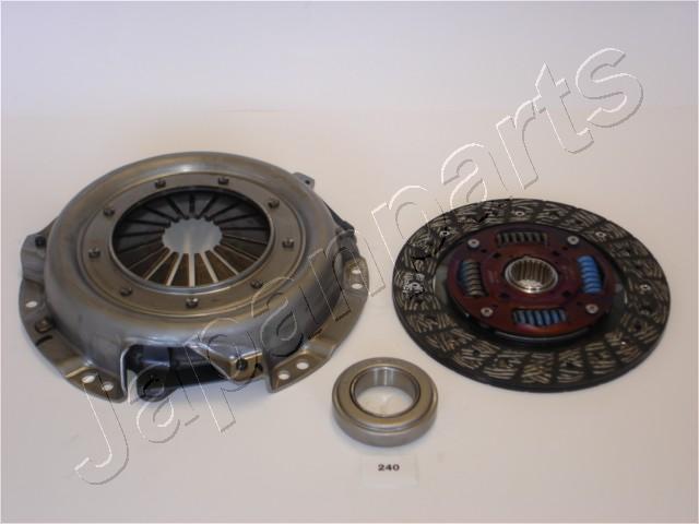 JAPANPARTS KF-240 Clutch Kit