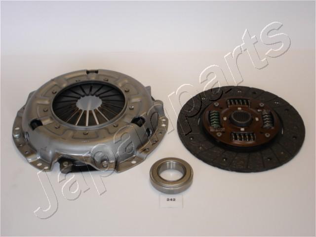 JAPANPARTS KF-242 Clutch Kit