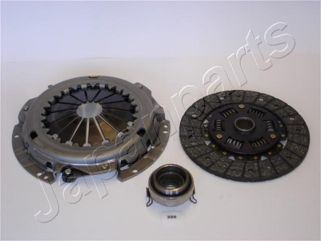 JAPANPARTS KF-256 Clutch Kit