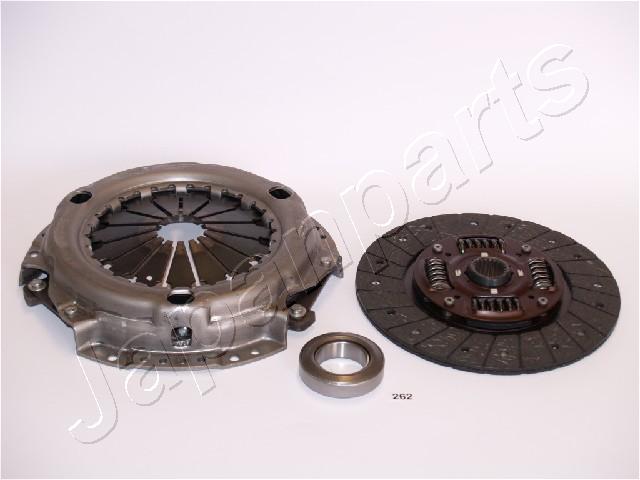 JAPANPARTS KF-262 Clutch Kit