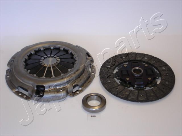 JAPANPARTS KF-265 Clutch Kit