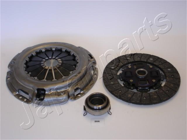 JAPANPARTS KF-266 Clutch Kit