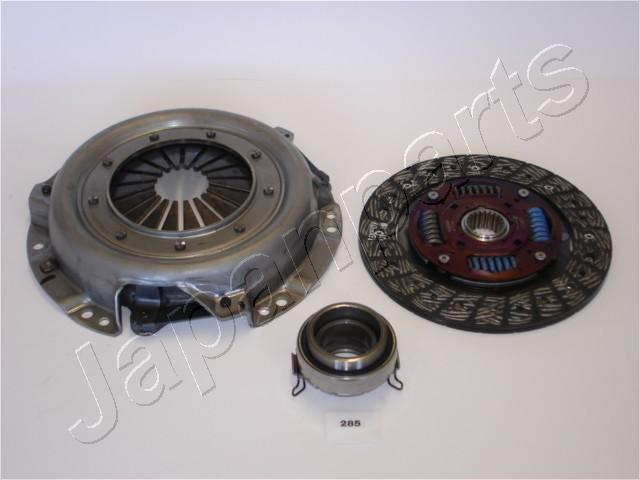 JAPANPARTS KF-285 Clutch Kit