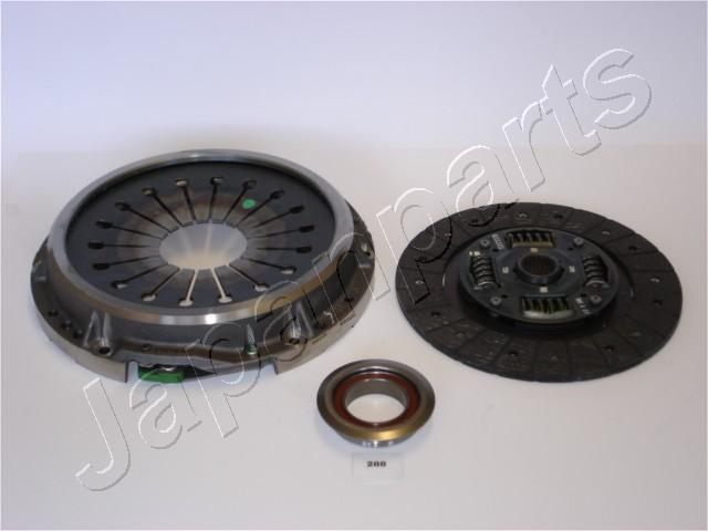 JAPANPARTS KF-288 Clutch Kit