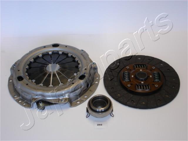 JAPANPARTS KF-292 Clutch Kit