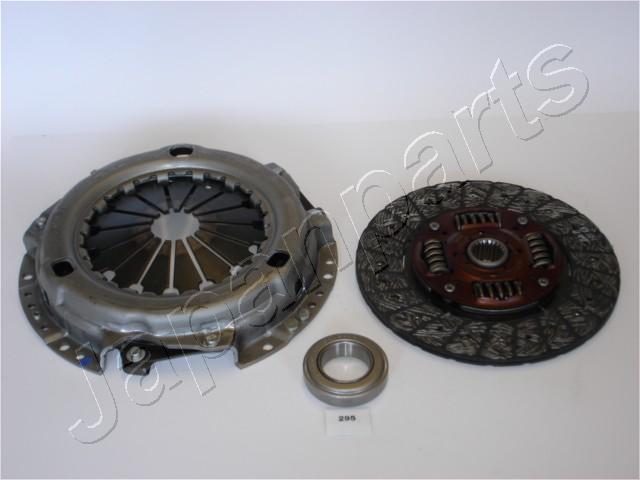 JAPANPARTS KF-295 Clutch Kit