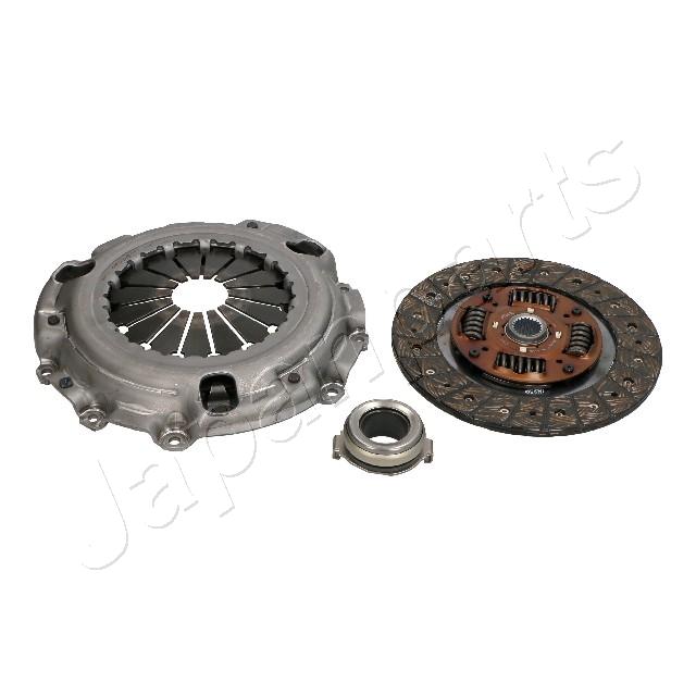 JAPANPARTS KF-3000 Clutch Kit