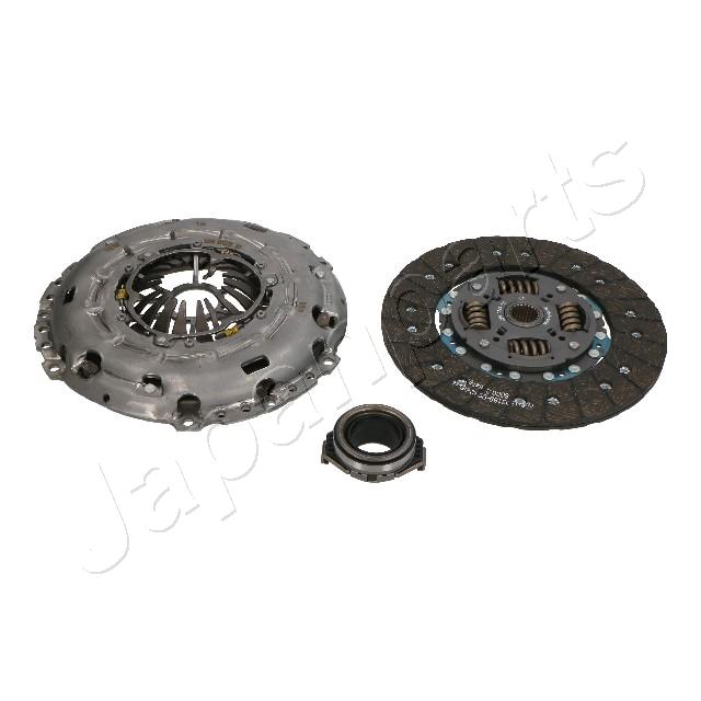 JAPANPARTS KF-3001 Clutch Kit