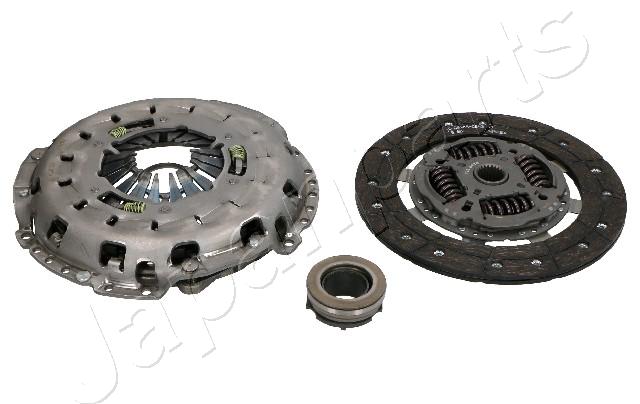 JAPANPARTS KF-3002 Clutch Kit