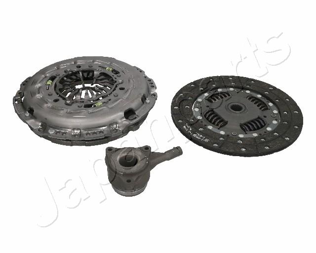 JAPANPARTS KF-3004 Clutch Kit