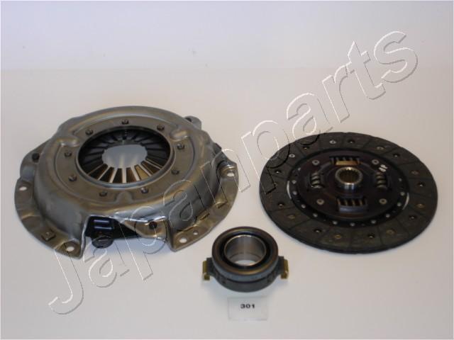 JAPANPARTS KF-301 Clutch Kit