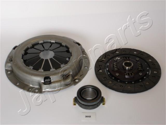 JAPANPARTS KF-302 Clutch Kit