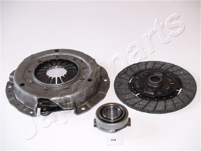 JAPANPARTS KF-306 Clutch Kit