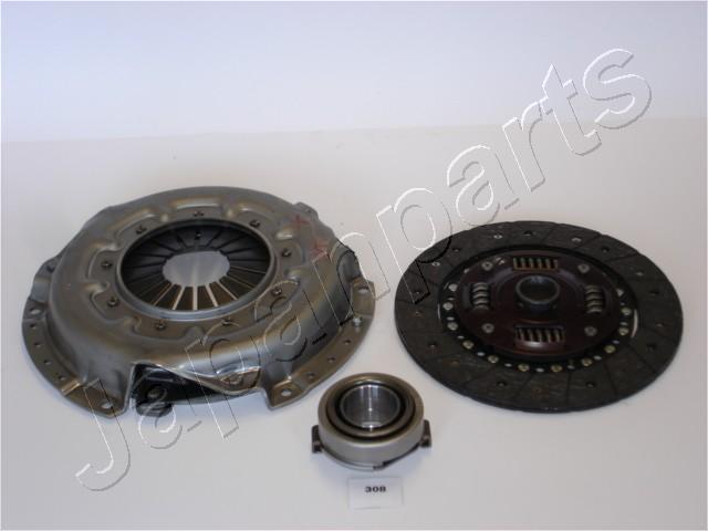 JAPANPARTS KF-308 Clutch Kit